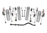 Rough Country 3.5 Inch Lift Kit | Springs | M1R | Jeep Gladiator JT 4WD (2020-2023) view 1