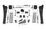 Rough Country 5 Inch Lift Kit | Diesel | Ram 2500 4WD (2014-2018) view 1
