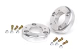 Rough Country 2 Inch leveling Kit | Aluminum | Ford F-150 (14-26)/Raptor (19-20) view 1