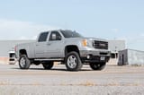 Rough Country 3.5 Inch Lift Kit | V2 | Chevy/GMC 2500HD/3500HD (11-19) view 6