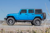 Rough Country 3.5 Inch Lift Kit | Jeep Wrangler Unlimited 2WD/4WD (2007-2018) view 4