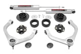 Rough Country 3.5 Inch Lift Kit | Ram 1500 2WD/4WD (2019-2026) view 1