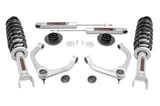 Rough Country 3.5 Inch Lift Kit | N3 Struts | Ram 1500 2WD/4WD (2019-2026) view 1