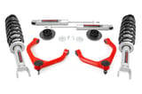 Rough Country 3.5 Inch Lift Kit | N3 Struts | Ram 1500 2WD/4WD (2019-2026) view 1