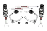 Rough Country 3.5 Inch Lift Kit | M1 Struts/M1 | Ram 1500 2WD/4WD (2019-2026) view 1