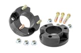 Rough Country 2 Inch Leveling Kit | Ford Ranger Raptor 4WD (2024-2026) view 1