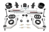 Rough Country 3.5 Inch Lift Kit | N3 | Toyota Land Cruiser 4WD (2024-2026) view 1