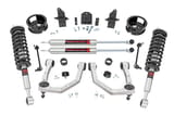 Rough Country 3.5 Inch Lift Kit | M1 | Toyota Land Cruiser 4WD (2024-2026) view 1