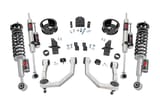 Rough Country 3.5 Inch Lift Kit | M1R | Toyota Land Cruiser 4WD (2024-2026) view 1