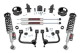 Rough Country 3.5 Inch Lift Kit | M1R | Toyota Land Cruiser 4WD (2024-2026) view 1