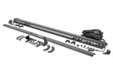LED Light Kit | Front Mount | 40" Black-Series Single Row | Polaris RZR XP 4 1000 (2024) view 1
