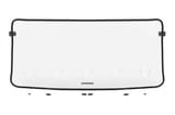 Vented Full Windshield | Scratch Resistant | Polaris XPEDITION XP/XPEDITION XP 5 view 6