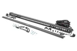 LED Light Kit | Rear Mount | 40" Black Single Row | Polaris RZR 1000XP4 (2024) view 1