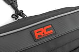 Door Bags | Front Door | Polaris RZR XP view 2