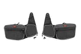 Door Bags | Front Door | Polaris RZR XP view 6