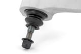 Forged Upper Control Arms | 3.5" Of Lift | Toyota 4Runner (25-26)/Tacoma (24-26) view 2