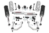 Rough Country 3.5 Inch Lift Kit | N3 | Toyota Tacoma 4WD (2024-2026) view 1
