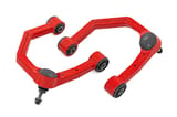 Forged Upper Control Arms | 3.5" Of Lift | Red | Toyota 4Runner (25-26)/Tacoma (24-26) view 1