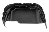 Rear Wheel Well Liners | Toyota Tacoma 2WD/4WD (2024-2026) view 4