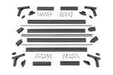 Bed Rack | T-Slot Compatible | Aluminum | Toyota Tacoma 2WD/4WD (2024-2026) view 5