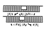 Molle Panel Kit | Side | Bed | Toyota Tacoma 2WD/4WD (2024-2026) view 1