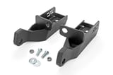 Front Shackle Kit | D-Ring Combo | Toyota Tacoma 2WD/4WD (2024-2026) view 6