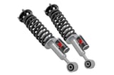 M1R Reservoir Leveling Struts | Adjustable Height | Front | Toyota Tacoma (24-26) view 1