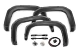Pocket Fender Flares | 040 Ice Cap | Toyota Tacoma 2WD/4WD (2024-2026) view 2