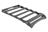 Roof Rack | 40" Black LED | Toyota Tacoma 2WD/4WD (2024-2026) view 4