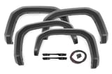 Sport Fender Flares | Toyota Tacoma 2WD/4WD (2024-2026) view 6