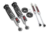 Rough Country 2 Inch Lift Kit | M1R | Toyota Land Cruiser 4WD (2024-2026) view 1