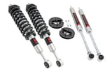 Rough Country 2 Inch Lift Kit | M1 | Toyota Land Cruiser 4WD (2024-2026) view 1