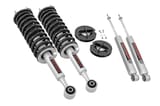 Rough Country 2 Inch Lift Kit | N3 | Toyota Land Cruiser 4WD (2024-2026) view 1