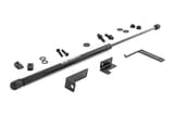 Hood Strut | Hydraulic | Mitsubishi Outlander (2022-2026) view 3