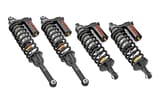 Vertex Adjustable Suspension Lift Kit | CFMOTO UFORCE U10 Pro view 1