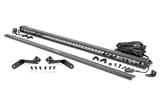LED Light Kit | Rear Mount | 50" Black-Series Single Row | CFMOTO UFORCE U10 Pro view 1