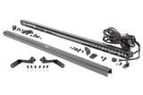 LED Light Kit | Rear Mount | 50" Spectrum Series Single Row | CFMOTO UFORCE U10 Pro view 1