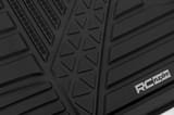 Flex-Fit Floor Mats | Front | Crew | Ram 1500 2WD/4WD (2025-2026) view 2