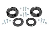Rough Country 1.5-2 Inch Leveling Kit | Toyota 4Runner 4WD (2025-2026) view 1