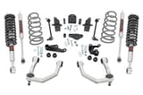 Rough Country 3.5 Inch Lift Kit | M1 | Toyota 4Runner 4WD (2025-2026) view 1