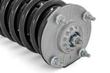 Loaded Strut Pair | 3.5 Inch | Toyota 4Runner 4WD (2025-2026) view 2