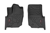 Sure-Fit Floor Mats | Front | Toyota 4Runner 2WD/4WD (2025-2026) view 1
