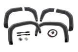 Pocket Fender Flares | Toyota 4Runner 2WD/4WD (2025-2026) view 6