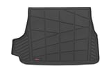 Sure-Fit Floor Mats | Cargo Mat | Toyota 4Runner 2WD/4WD (2025-2026) view 1