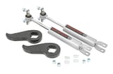 Rough Country 1.5-2 Inch Leveling Kit | N3 | Chevy/GMC 2500HD/3500HD (20-26) view 1