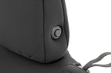 Seat Covers | Front and RR w/ Cup Holder | Jeep Gladiator JT 4WD (2020-2026) view 5
