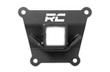 Receiver Hitch | Polaris RZR Turbo S4 view 6