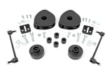 Rough Country 1.5 Inch Lift Kit | Ford Bronco Sport 4WD (2021-2026) view 1