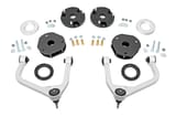 Rough Country 3.5 Inch Lift Kit | Chevy/GMC SUV 1500 4WD (2021-2026) view 1