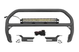 Nudge Bar | 20 Inch Spectrum Series | Ford Bronco 4WD (2021-2026) view 1